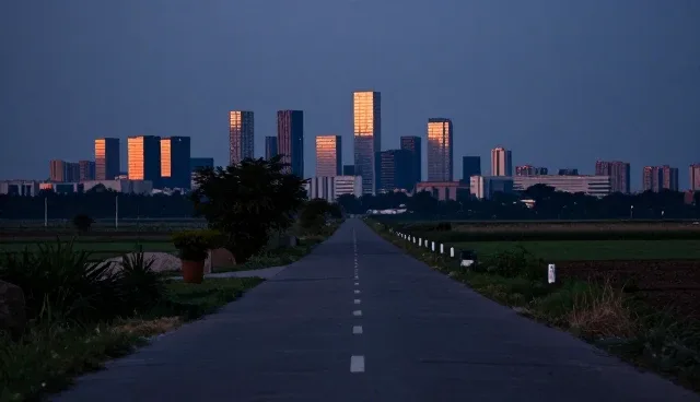 现代风格沙发